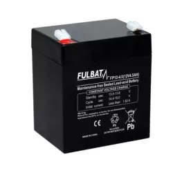 BATTERIE FP12-4.5 