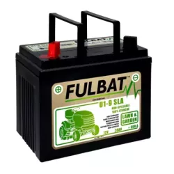 BATTERIE U1-9SLA EX FB-U1-9CA/CA