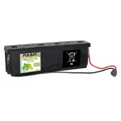 BATTERIE FBS1225L (725-1276) PLUS LIVRABLE 2022