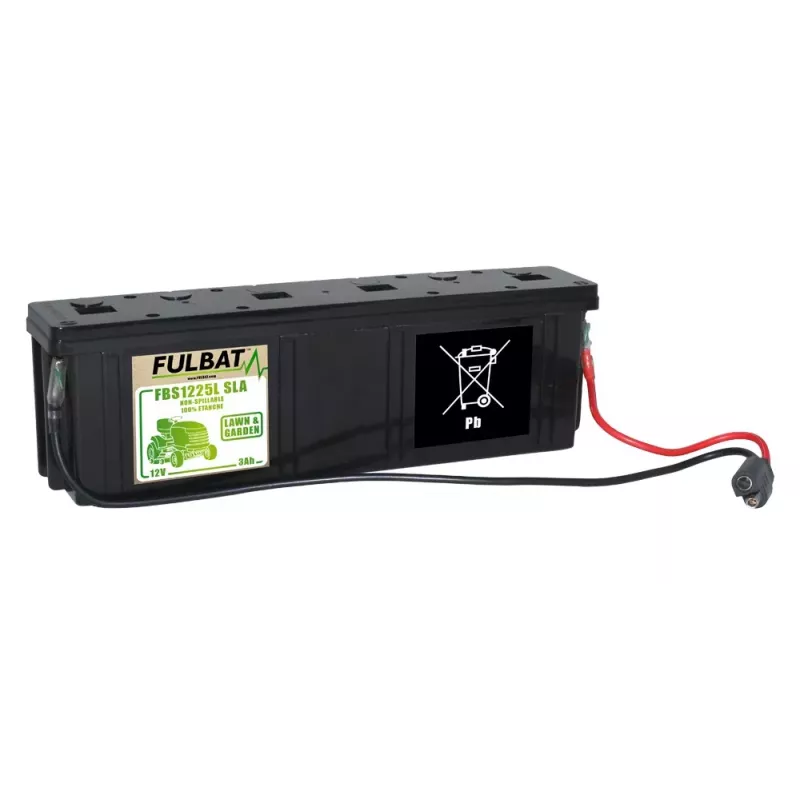 BATTERIE FBS1225L (725-1276) PLUS LIVRABLE 2022