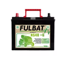 BATTERIE NS40G