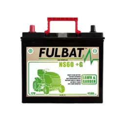 BATTERIE NS60G