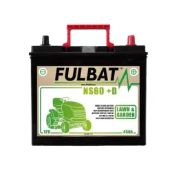 BATTERIE NS60D