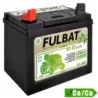 U1-12Ca/Ca BATTERIE MAGIC EYE VOIR FB-U1-12SLA