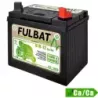 U1R-12Ca/Ca BATTERIE MAGIC EYE VOIR FB-U1R-12SLA
