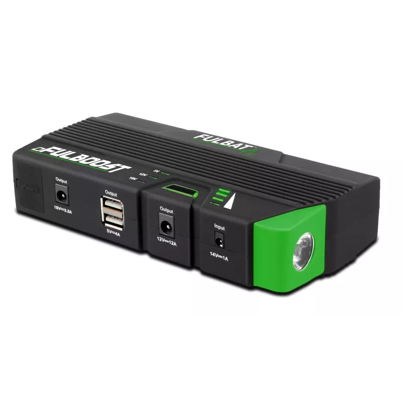 BOOSTER LITHIUM 300A