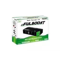 BOOSTER LITHIUM 300A