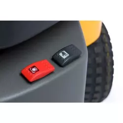 Park 300 R  Frontale