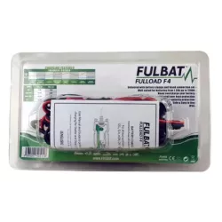 CHARGEUR FULLOAD F4