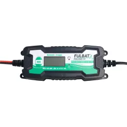 CHARGEUR FULLOAD F4