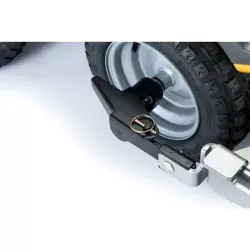 Park 300 R  Frontale