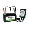 CHARGEUR FULLOAD 1000 1AMP AVEC PINCES ET OEILLETS