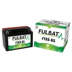 YTX9-BS  BATTERIE (FTX9-BS)