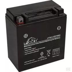 BATTERIE EX AYP437157 PRO  ( YTX )