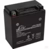 BATTERIE EX AYP437157 PRO  ( YTX )