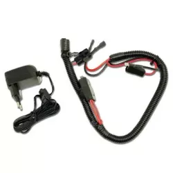 CHARGEUR BATTERIES MOW CART 192436