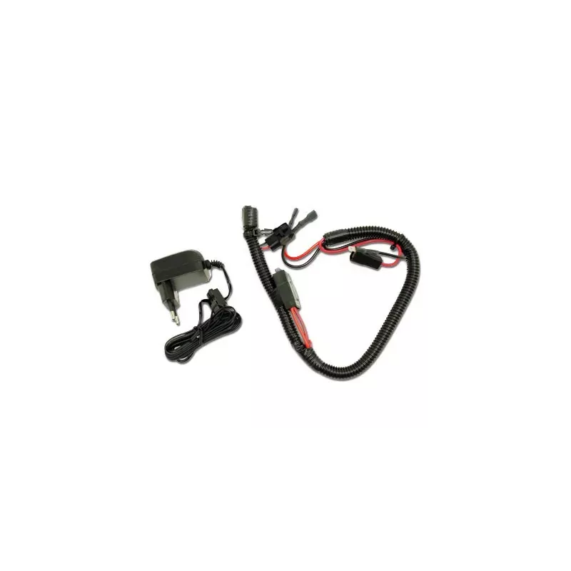 CHARGEUR BATTERIES MOW CART 192436