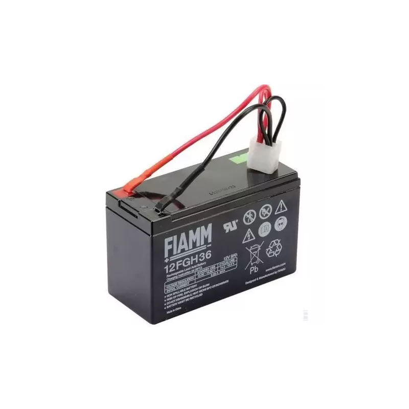 BATTERIE EX 118120015/0 118120069/0 VOIR 118120070/0