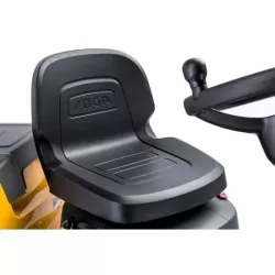 Park 300 R  Frontale