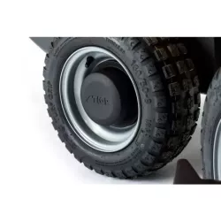 Park 300 R  Frontale