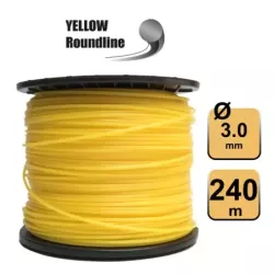 FIL ROND 3mm 240m  PLUS LIVRABLE 2022