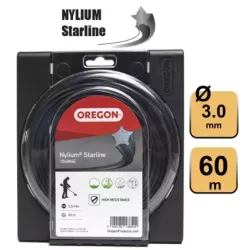 FIL NYLIUM 3.0mm X 60