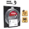 FIL DUOLINE 2.4mm X 90 EX 518777