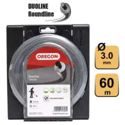 FIL DUOLINE 3.0mm X 60