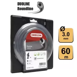 FIL DUOLINE 3.0mm X 60
