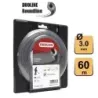 FIL DUOLINE 3.0mm X 60