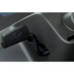 Park 300 R  Frontale