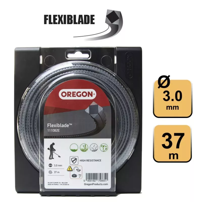FLEXIBLADE 3.0mm X 37