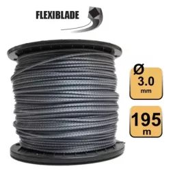 FLEXIBLADE 3.0mm X 195