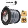 FLEXIBLADE 3.0mm X 195