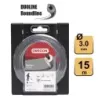 FIL DUOLINE 3.0mm X 15