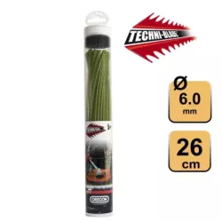 TECHNIBLADE 3.5MM
