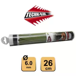 TECHNIBLADE 3.5MM