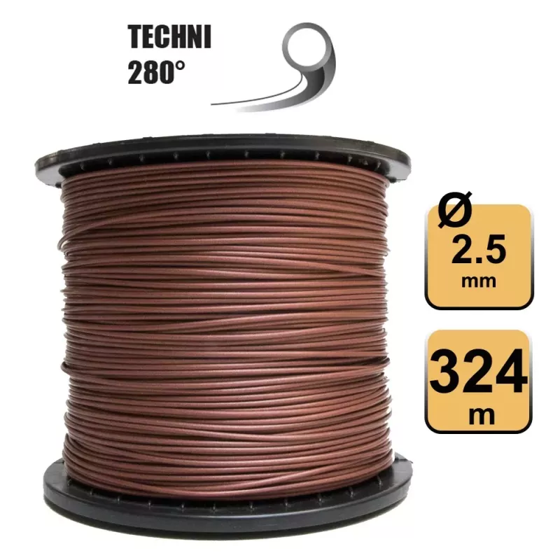 FIL TECHNI 280  2.5 X 324