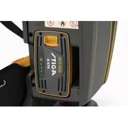 HARNAIS BATTERIE BH900E