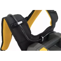 HARNAIS BATTERIE BH900E