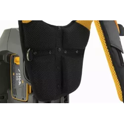 HARNAIS BATTERIE BH900E