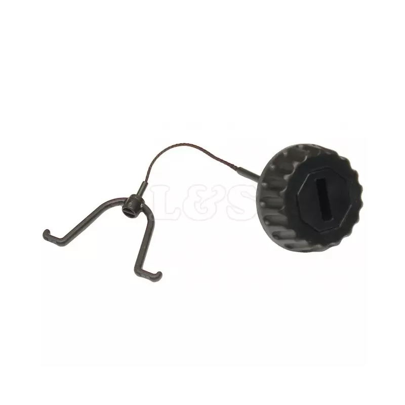 BOUCHON RESERVOIR COMPLET