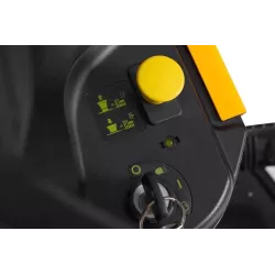 Estate 384 M Autoport