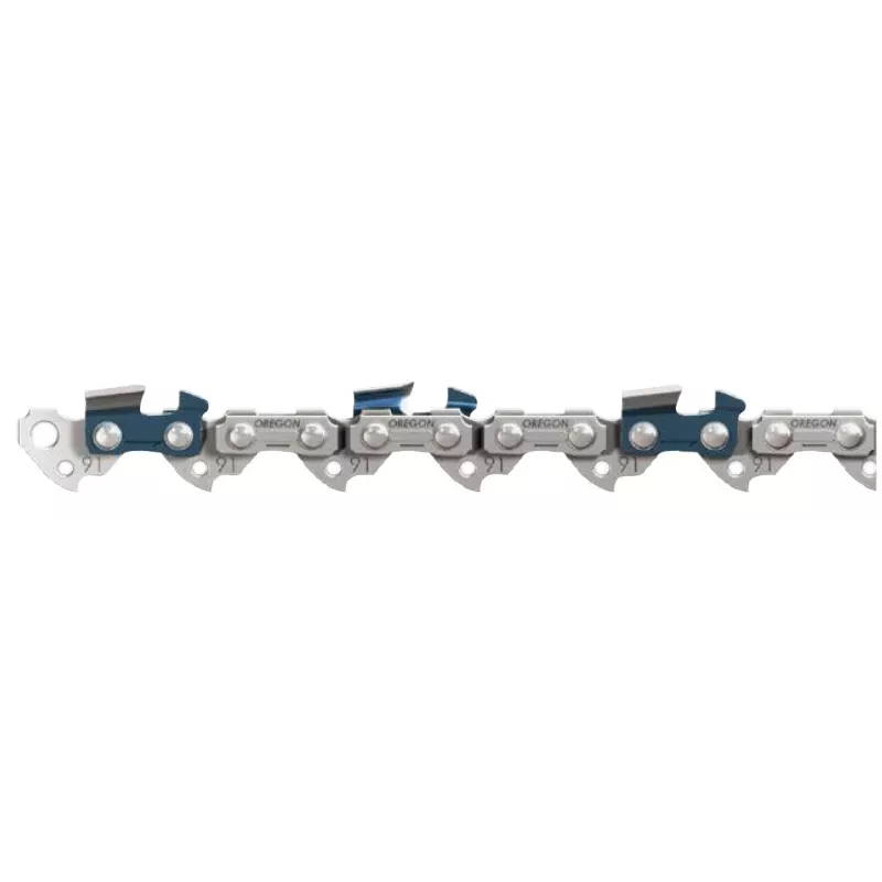 CHAINE PRECOUPEE SEMI CHISEL 3/8 LONG TOP