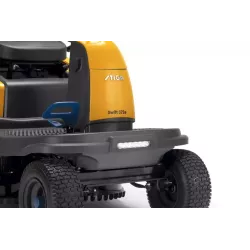 Swift 372e Kit Rider  48V 2X7,5AH + 2X5AH