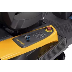 Swift 372e Kit Rider  48V 2X7,5AH + 2X5AH