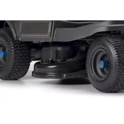 Swift 372e Kit Rider  48V 2X7,5AH + 2X5AH