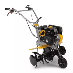 SRC 585 RG Motoculteur