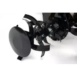 SRC 585 RG Motoculteur