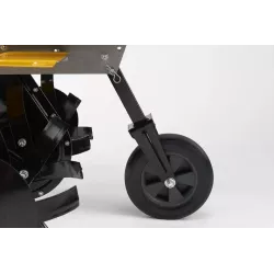 SRC 585 RG Motoculteur